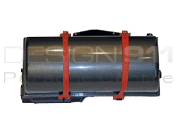 Maxflow Air Box. Porsche 911 1974-83